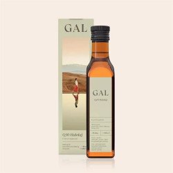 Halolaj Q10 -vitamin 250ml GAL Vitaminok, egészségmegőrzés GAL