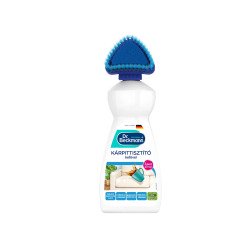 Kárpittisztító kefével 400 ml Dr. Beckmann Iroda üzemeltetés, munkavédelem Dr Beckmann