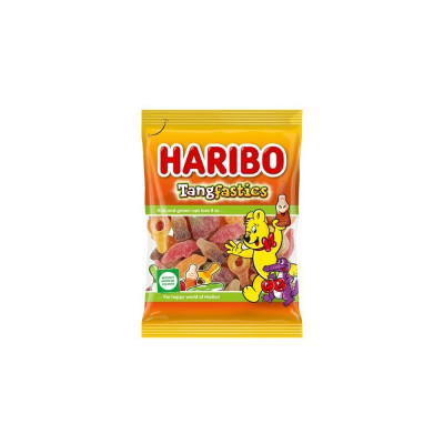 Gumicukor, 100g, Tangfastics, Haribo