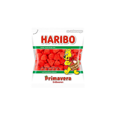 Gumicukor, 100g, Primavera, Haribo