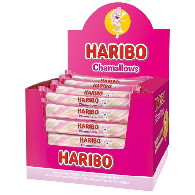 Pillecukor, 11,6g, Pillecukor 60 db/karton Haribo