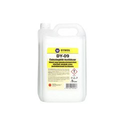 Padlótisztító csúszásgátló 5 liter DY-09