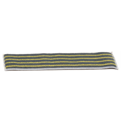 Mop huzat dörzsis 30 cm Hatásos