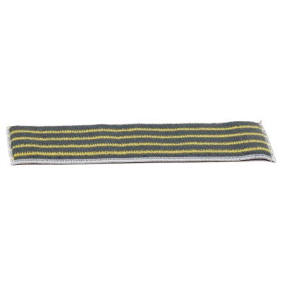Mop huzat dörzsis 30 cm Hatásos